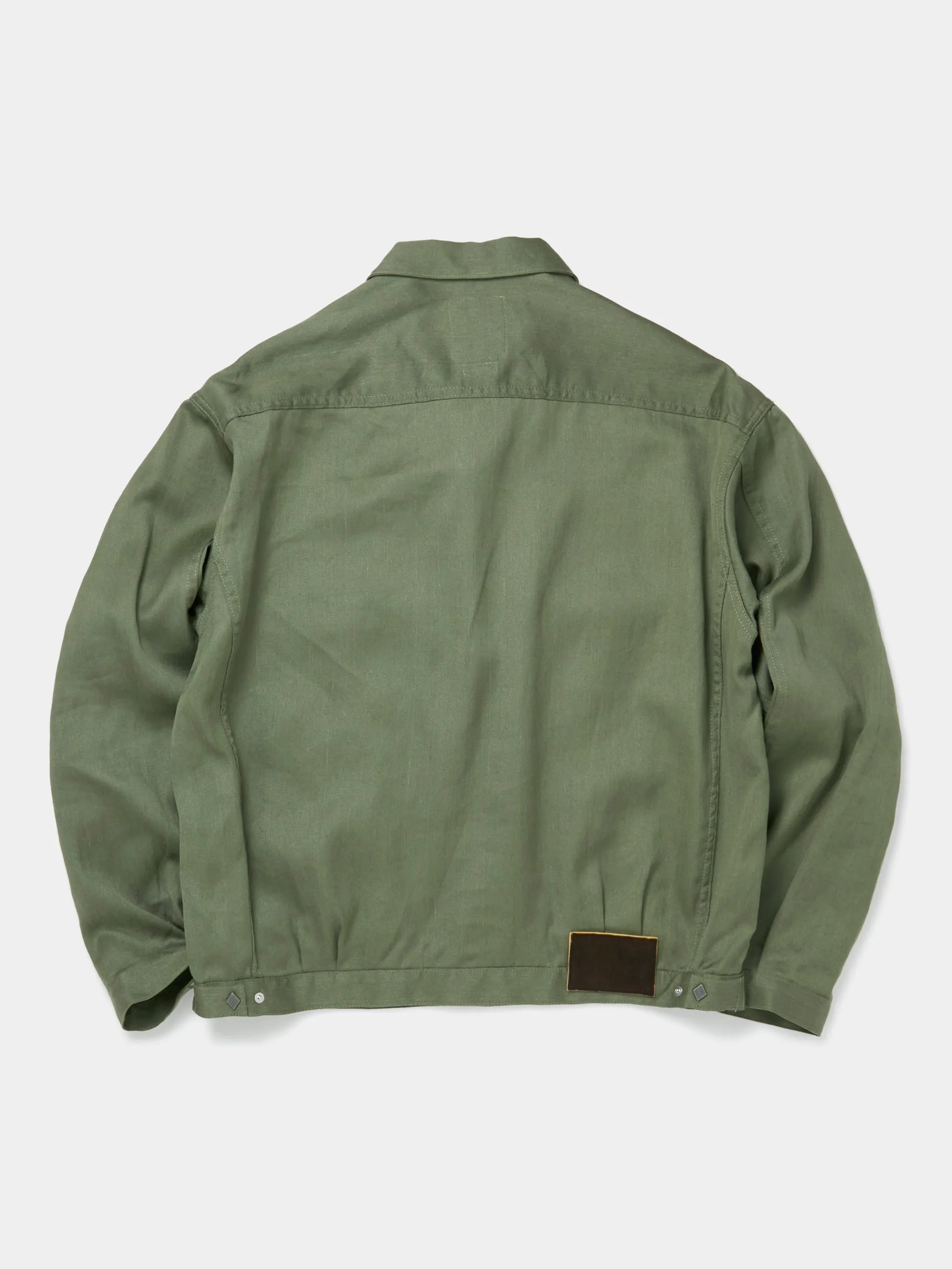 101XX Jacket (Olive)