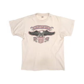 1980's Harley-Davidson Las Vegas Tee - M