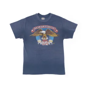 1985 Young Harley-Davidson Tee - M