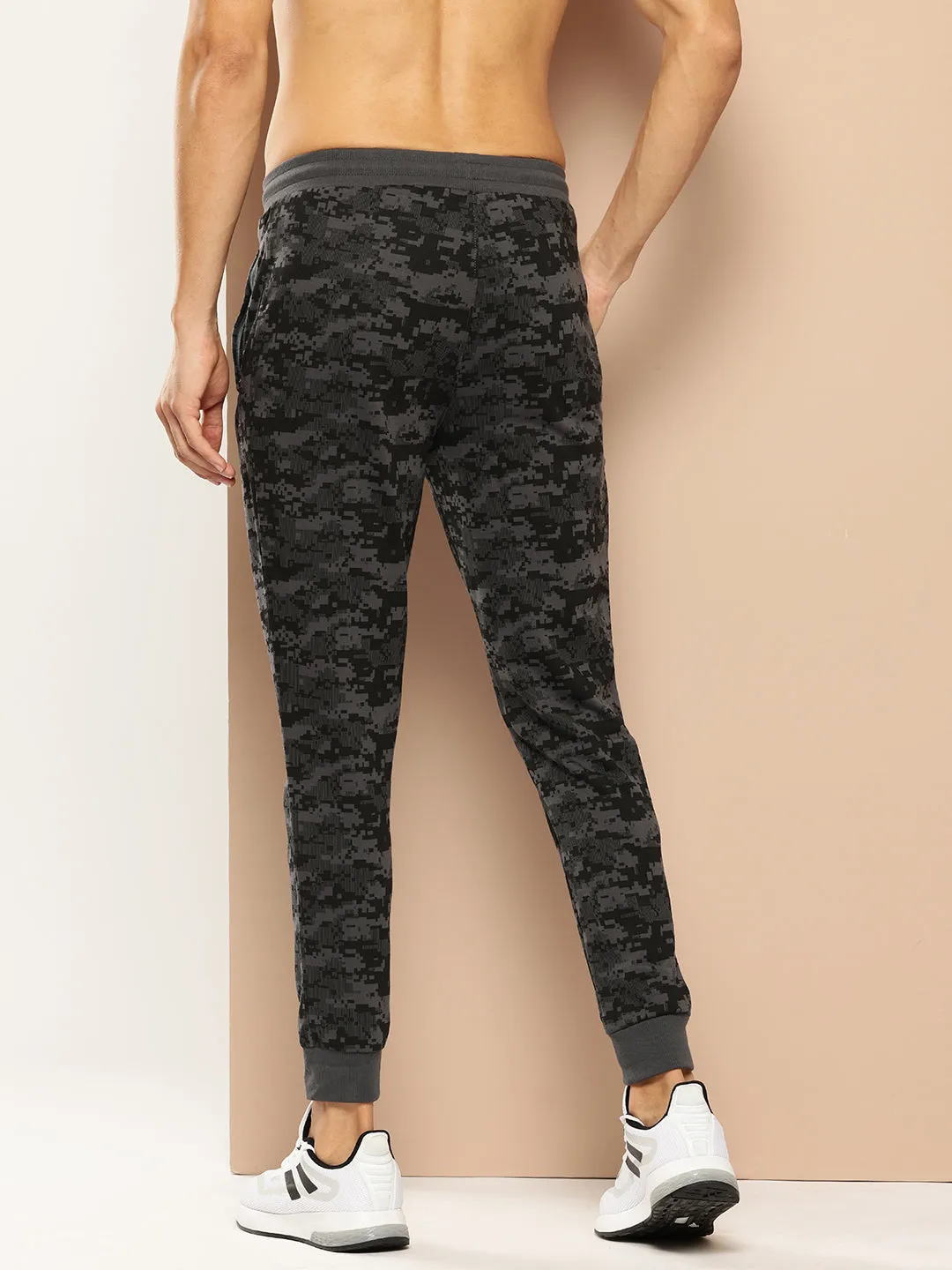 Alcis Mens Comfy Jogger