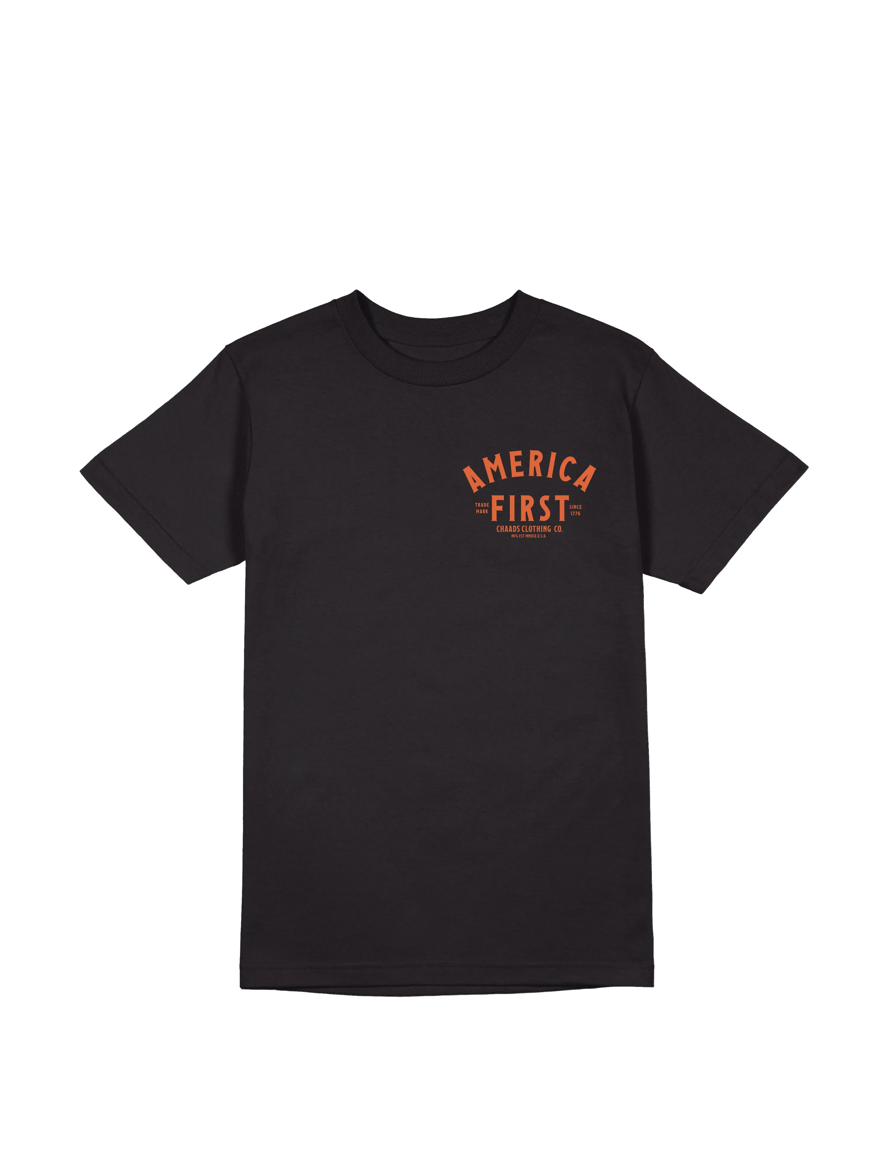 America First Tee