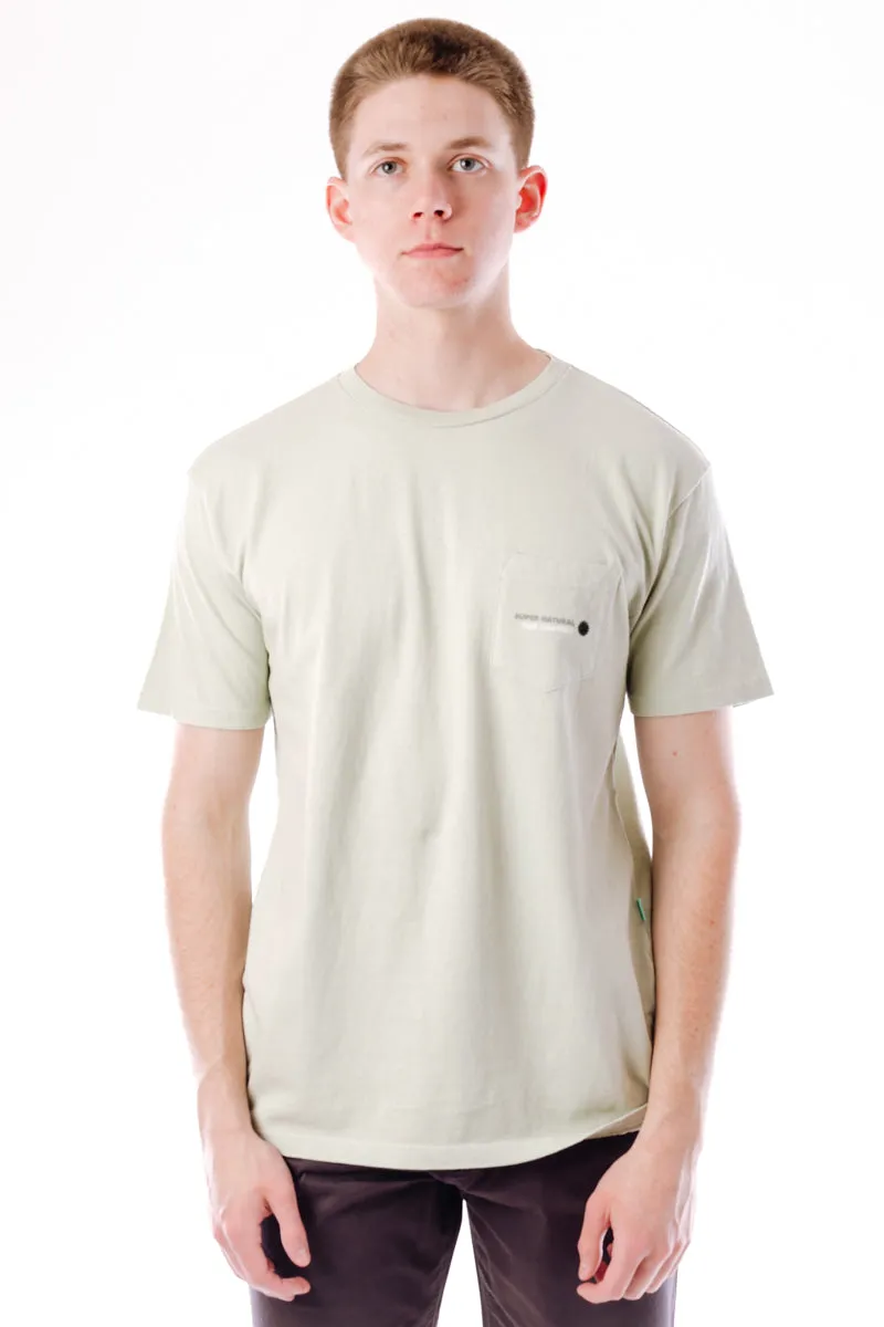 Asteroida Pocket Tee