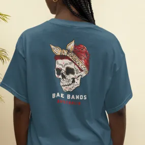 Bae Bands Australia T-shirt