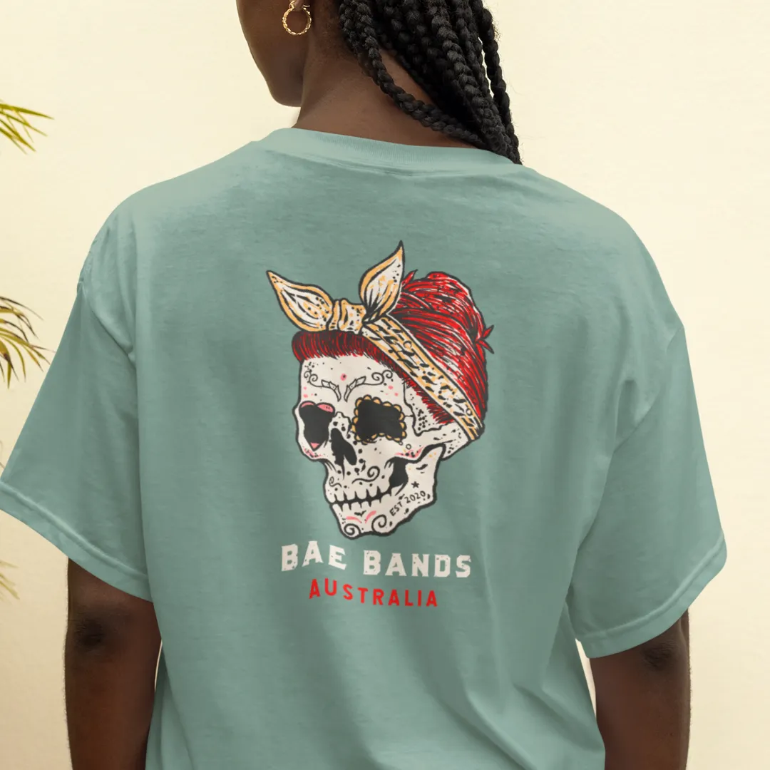 Bae Bands Australia T-shirt