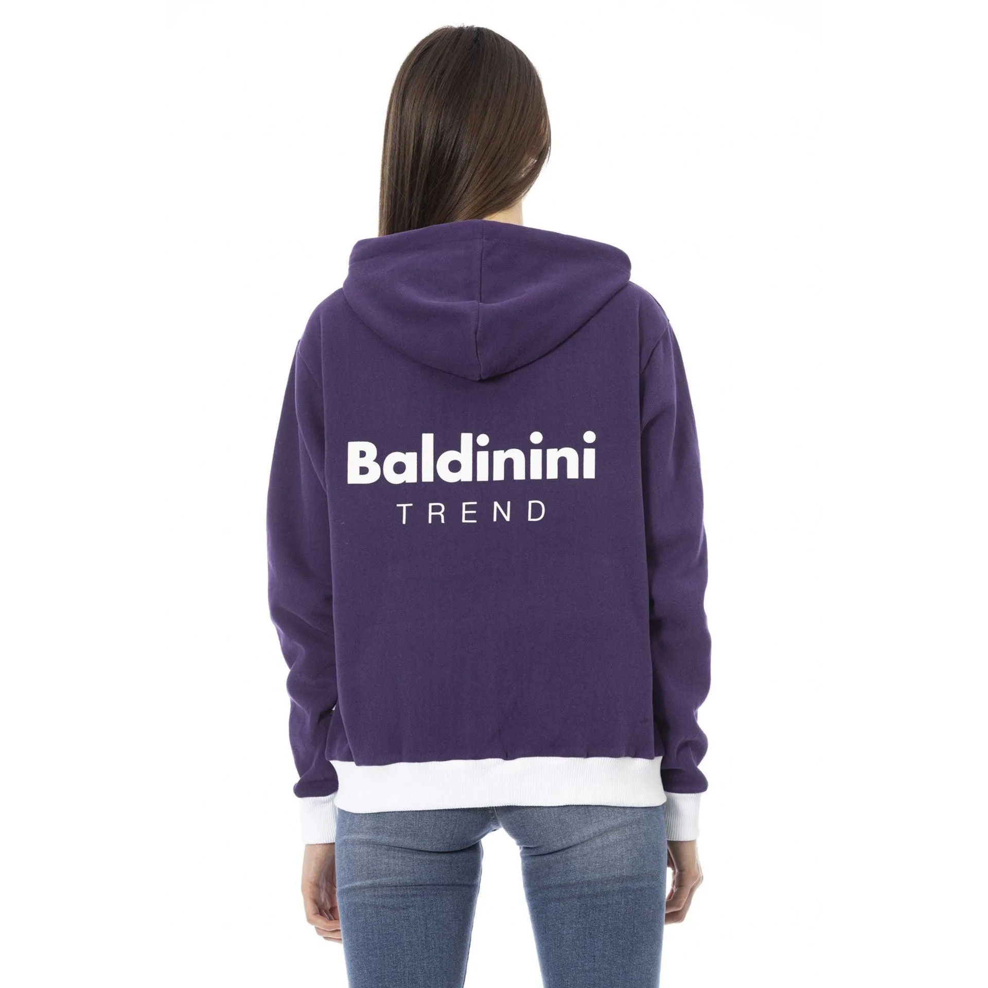 Baldinini Trend Women Hoodies