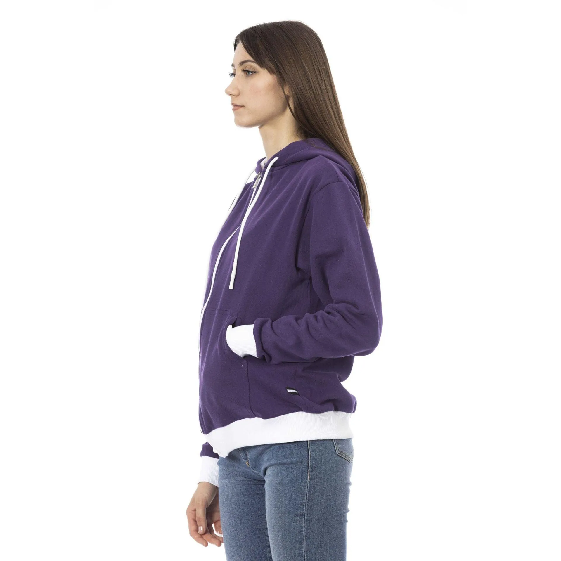 Baldinini Trend Women Hoodies