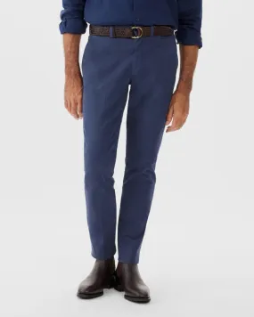 Berwick Chino - Blue