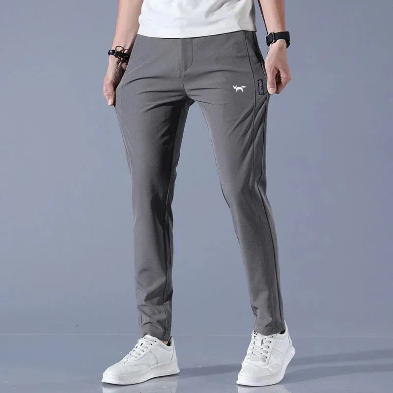 Comfortable Golf Pants