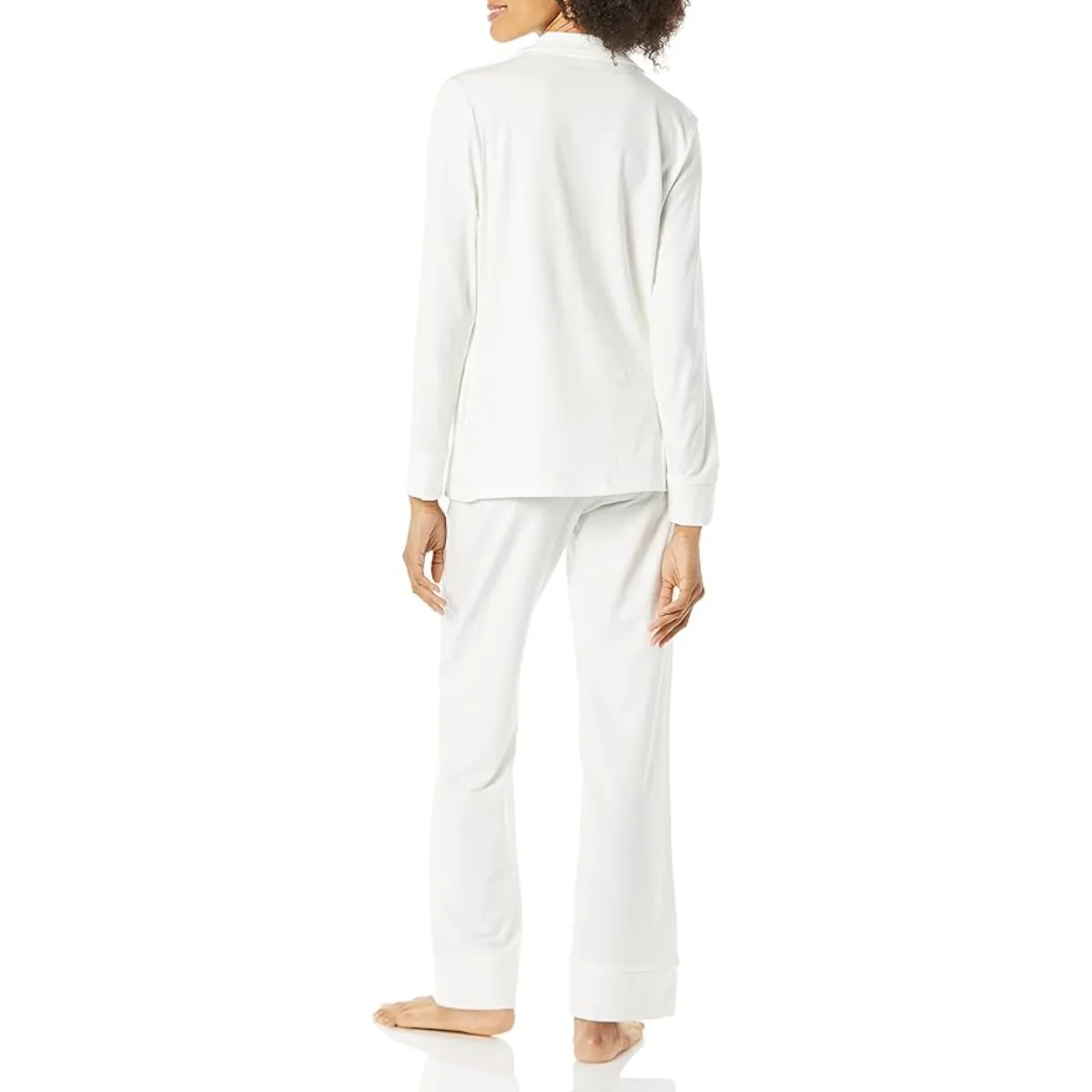 Comfortable Long Sleeve Pajama Set