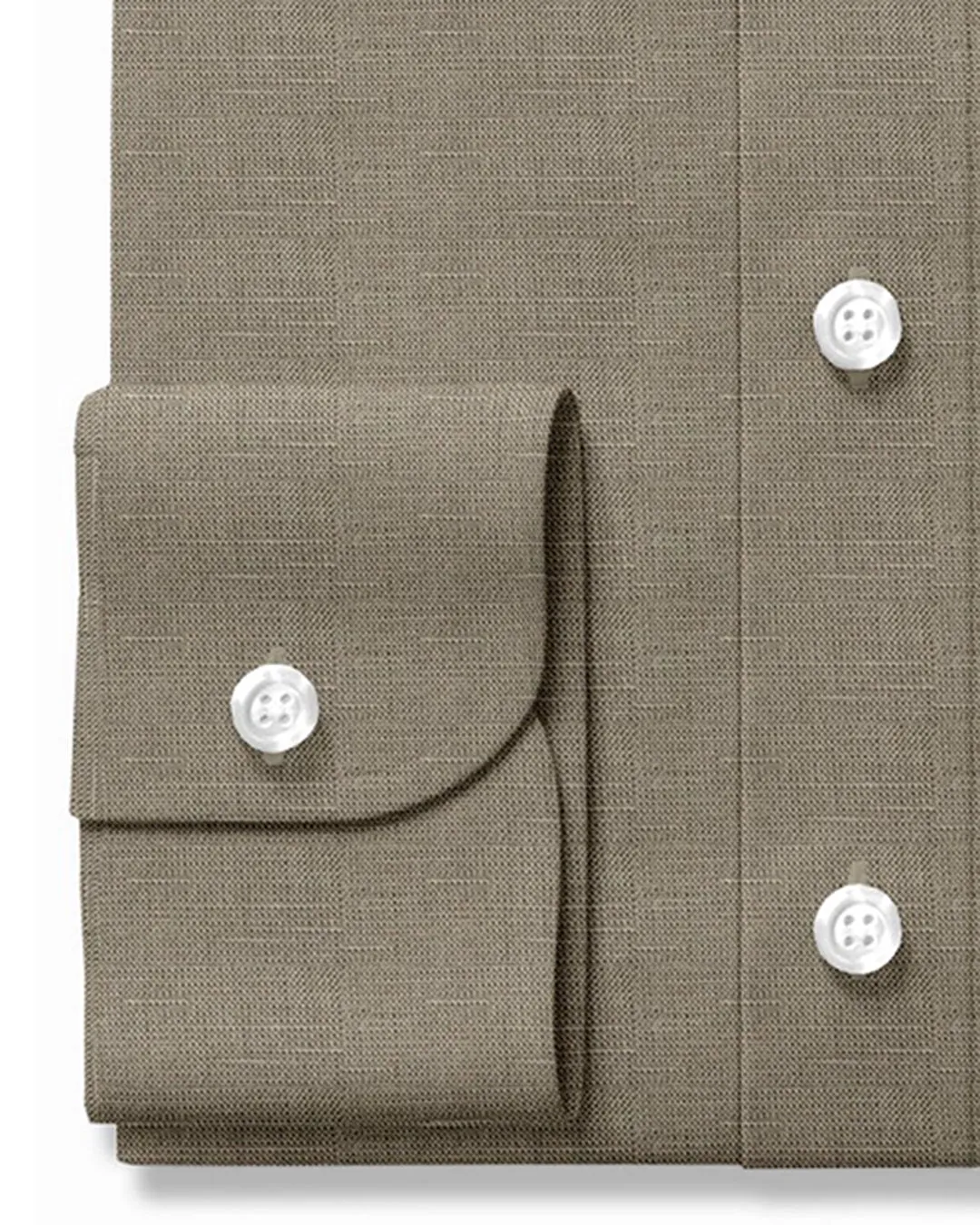 Cotton-Linen-Light Brown