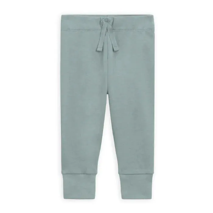 Cruz Organic Jogger  - Ocean