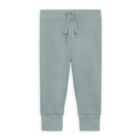 Cruz Organic Jogger  - Ocean