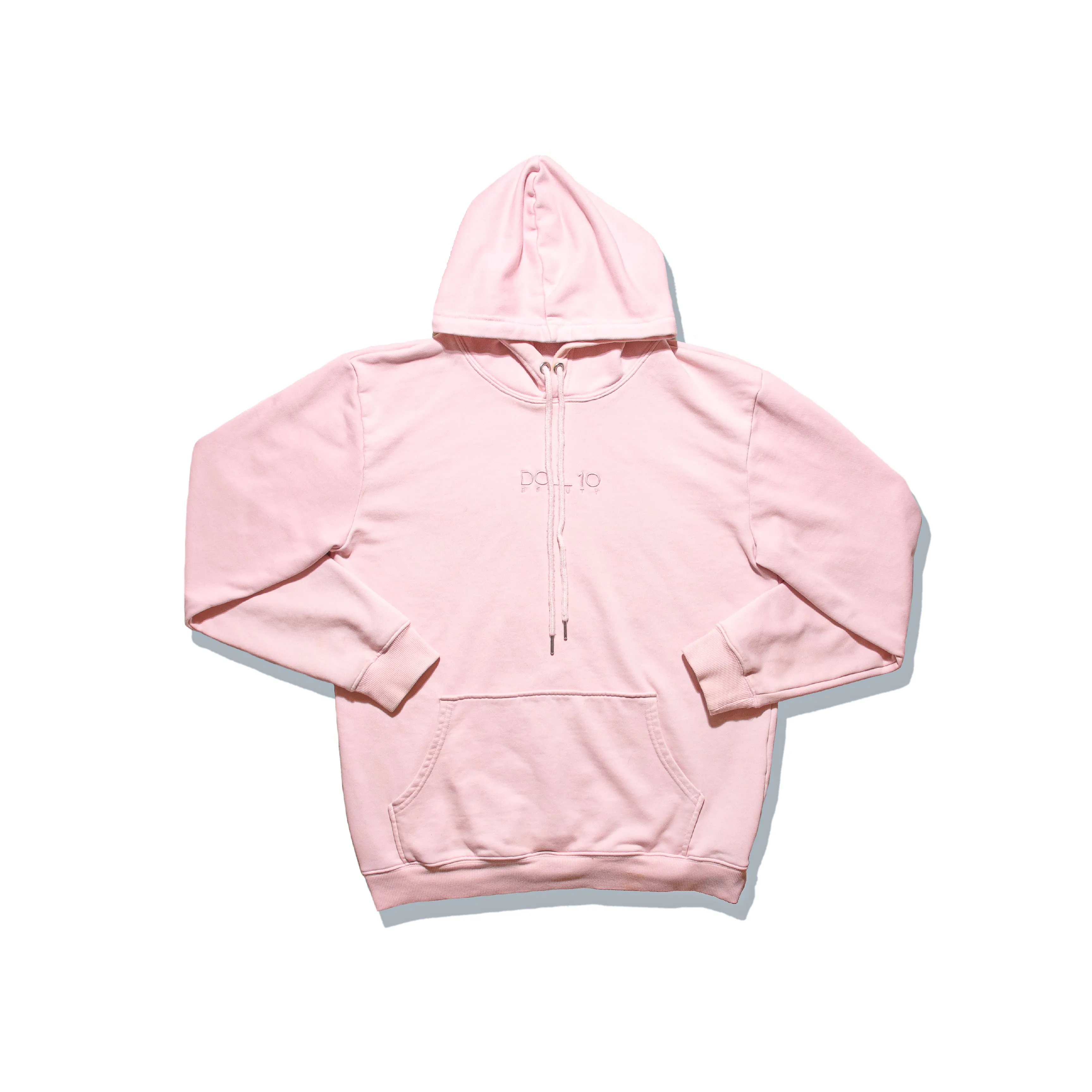 Doll 10 Hoodie