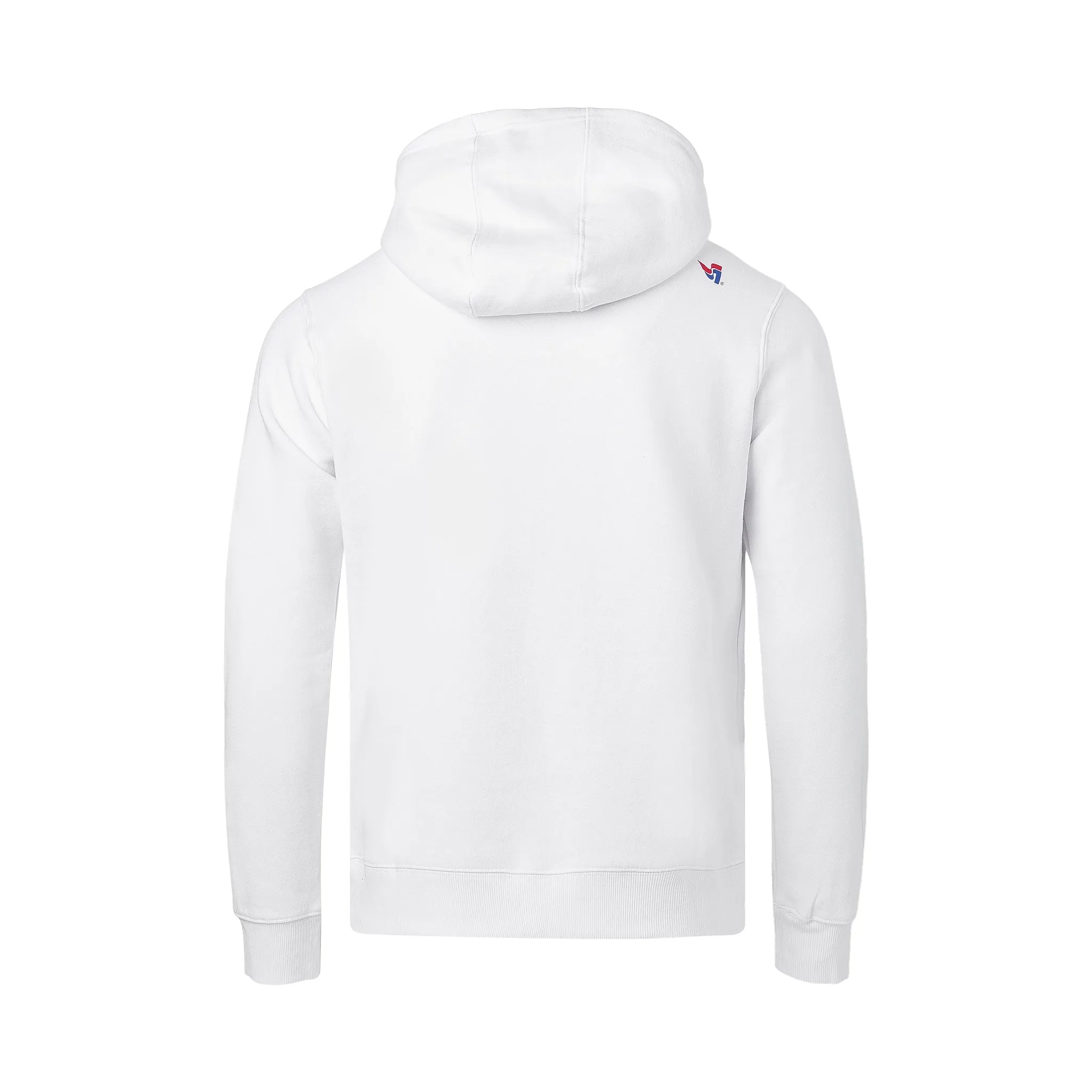 Essential Logo Hoodie