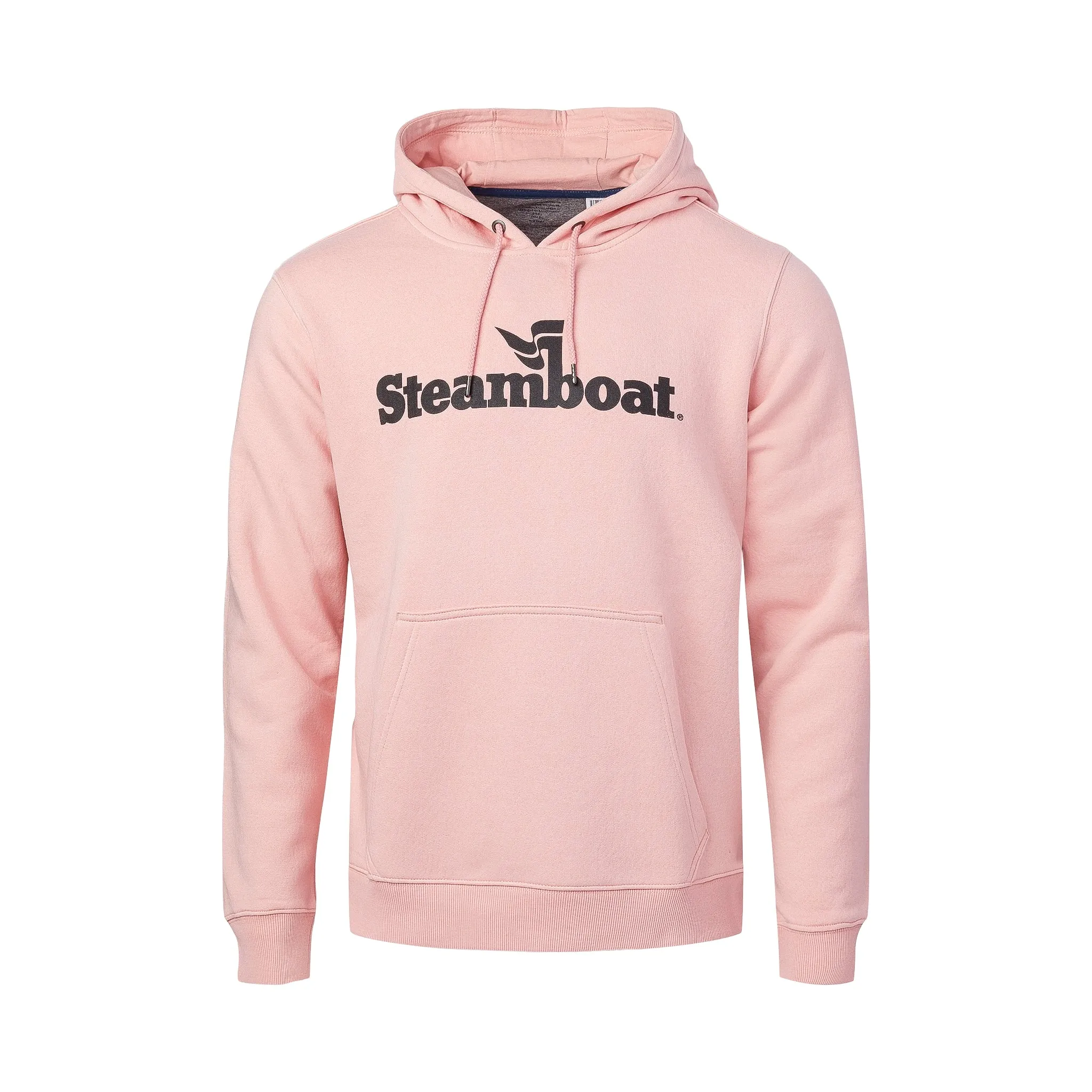 Essential Logo Hoodie