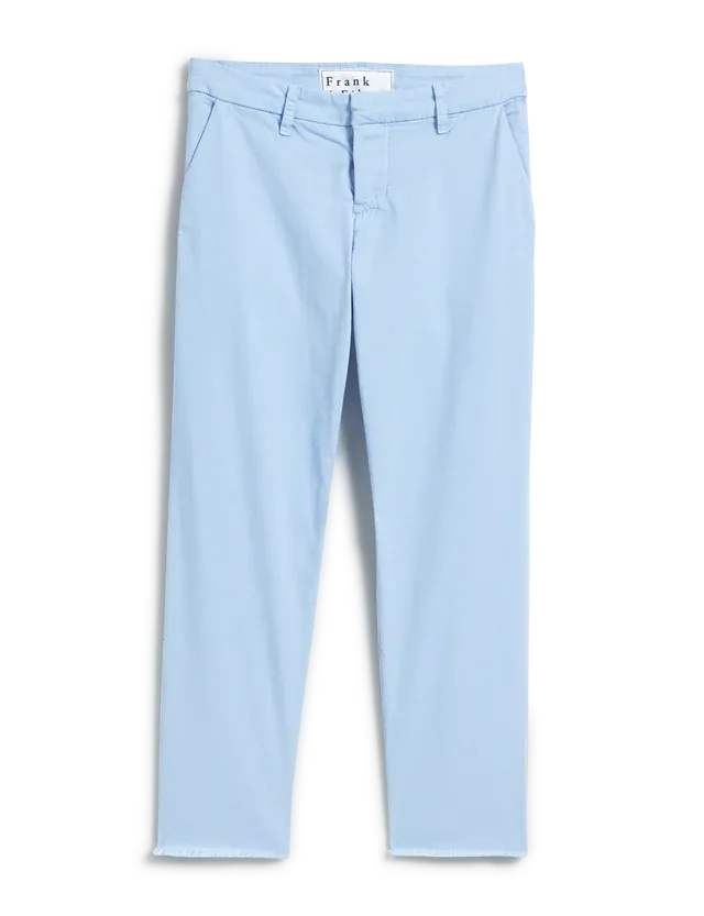 F&E Italian Chino in Breeze