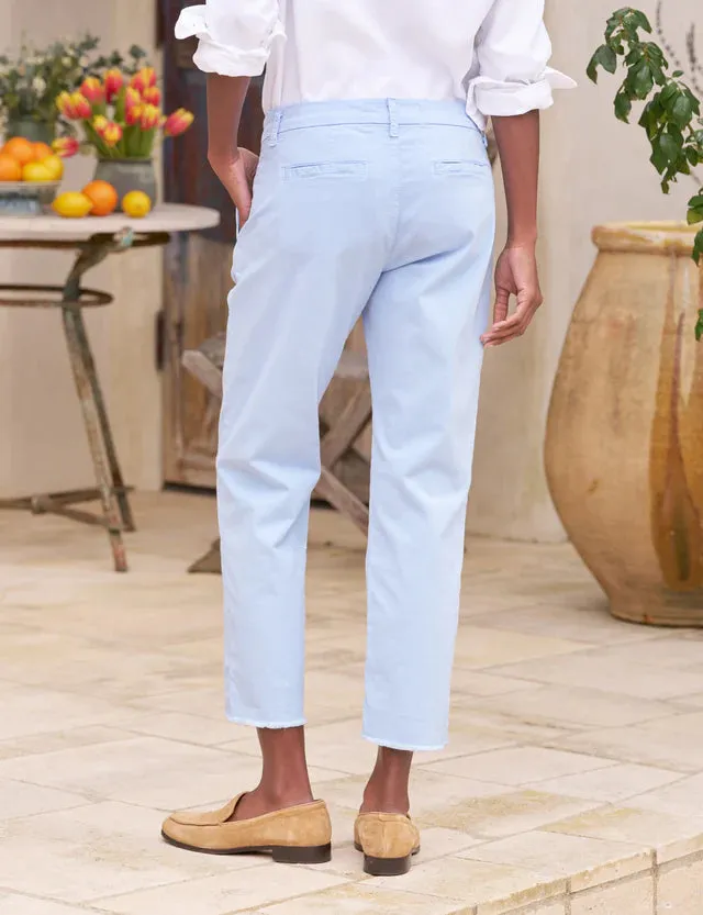 F&E Italian Chino in Breeze