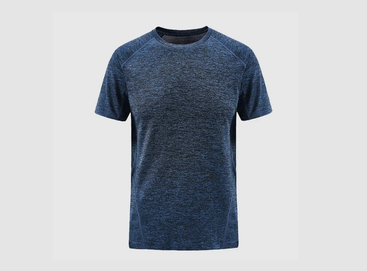 FitVille Men's MuscleTech Tees V2