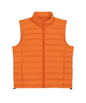 Flame Orange - Stella Climber versatile sleeveless jacket (STJW838)