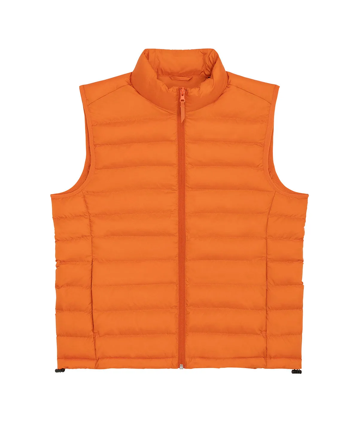 Flame Orange - Stella Climber versatile sleeveless jacket (STJW838)