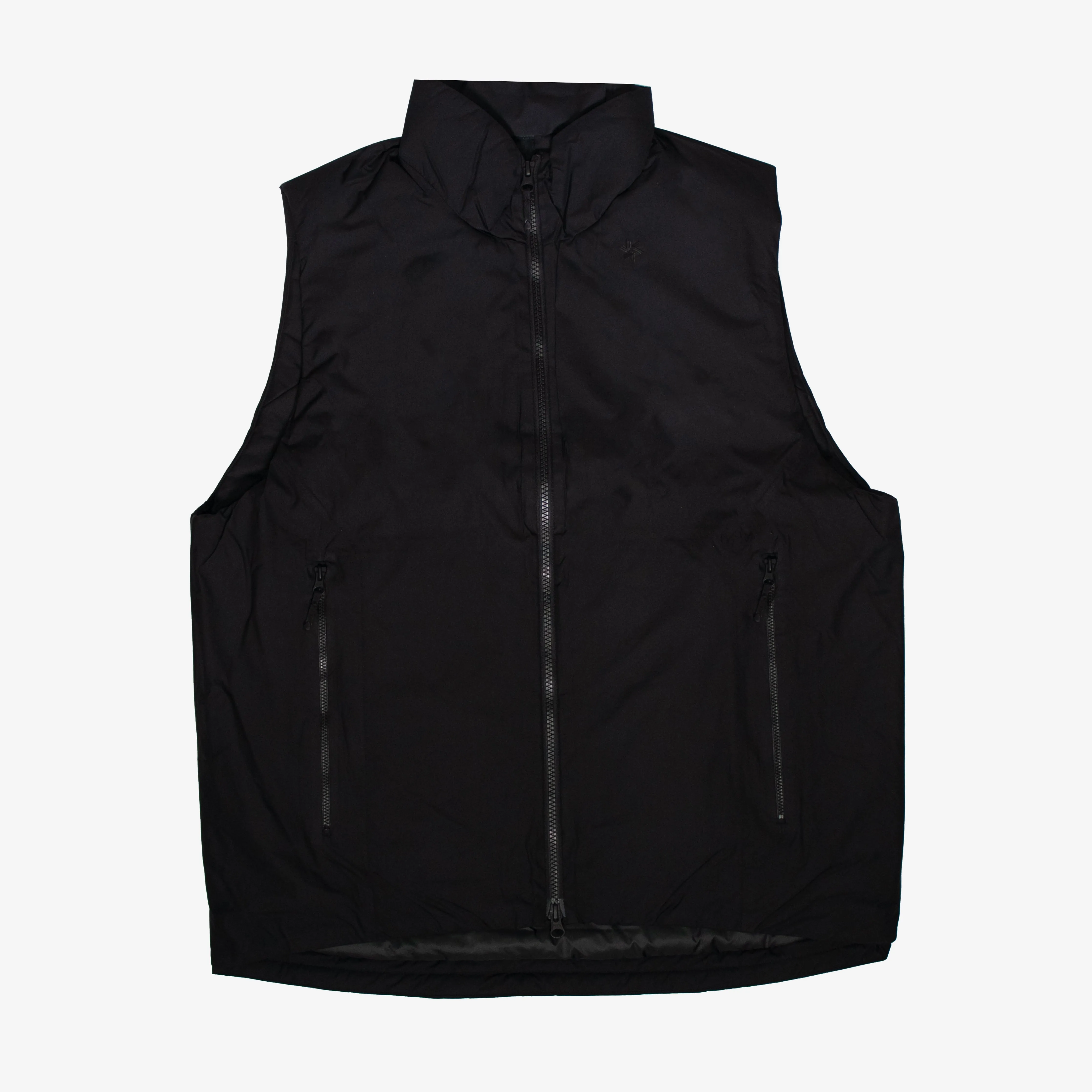 GORE-TEX WINDSTOPPER Puffy Mil Vest