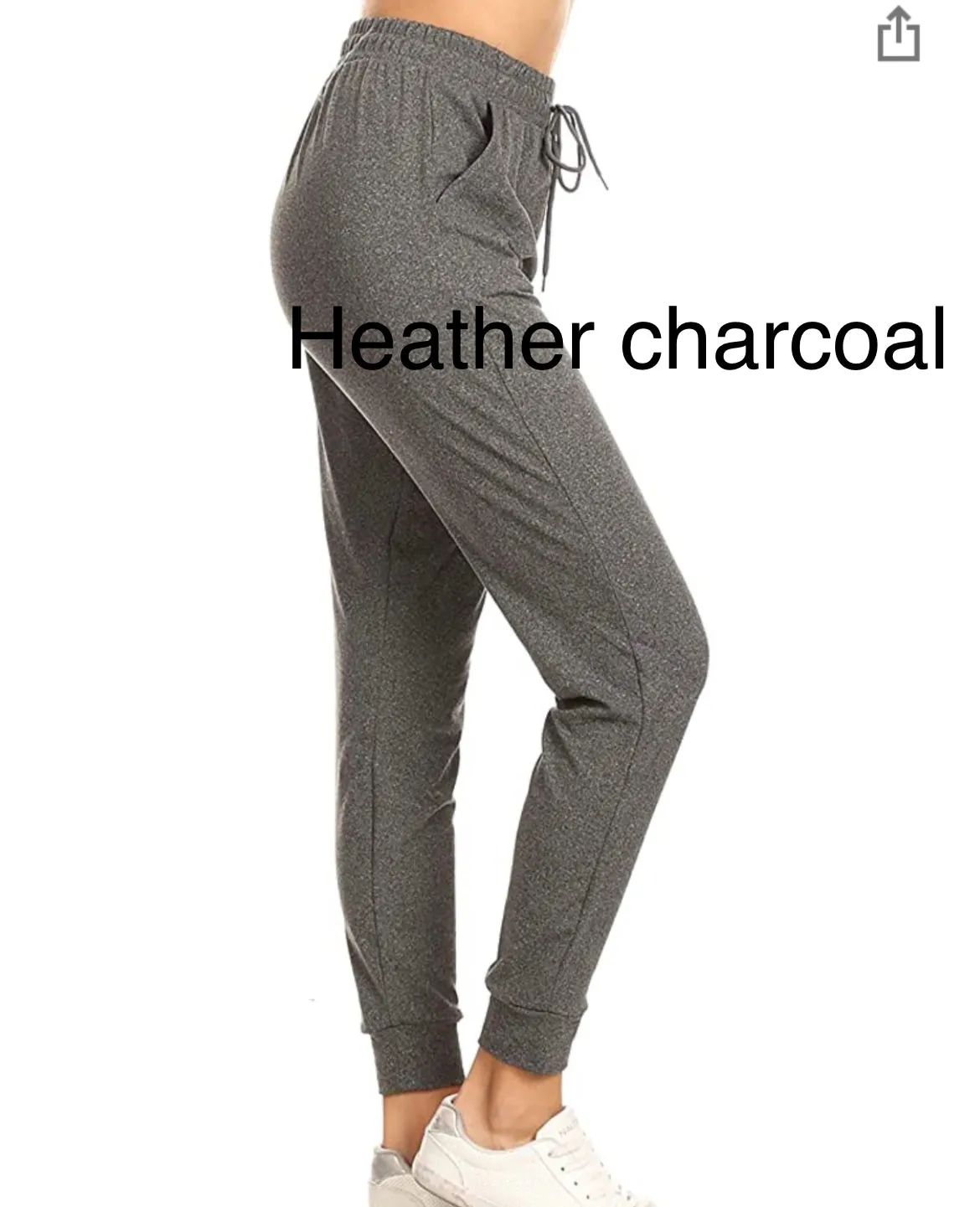 HEA joggers