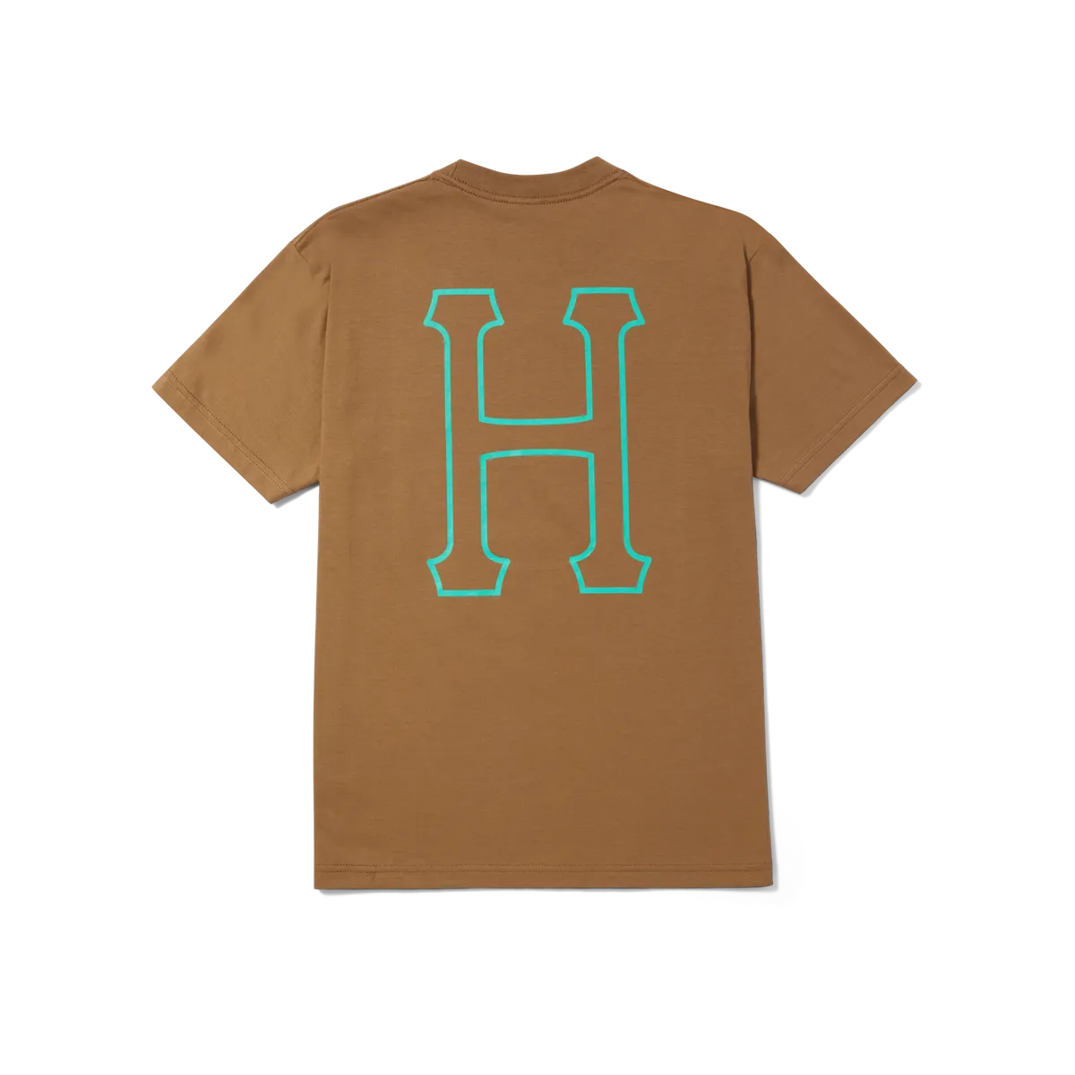 HUF SET H S/S CAMEL