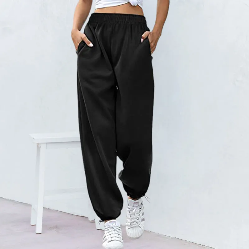 Ivyshape | Comfortable Women's Trousers for Leisure