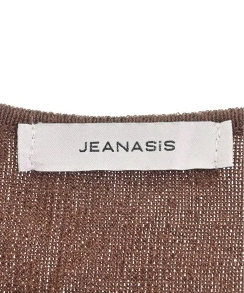 JEANASIS Sweaters