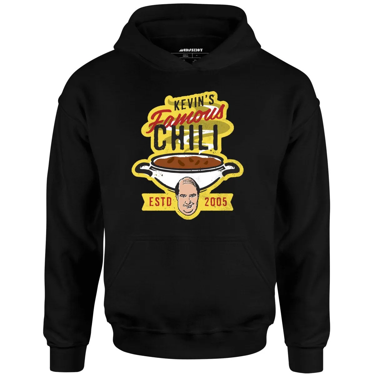 Kevin's Famous Chili - Unisex Hoodie