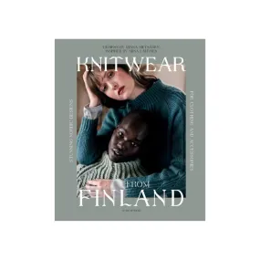 Knitwear from Finland