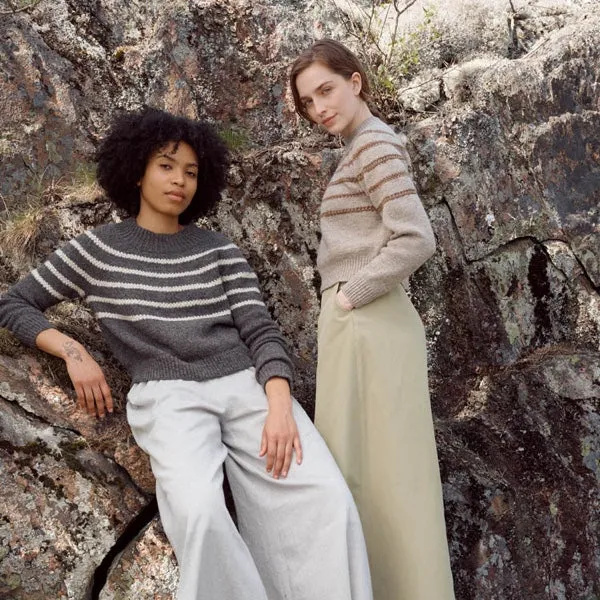 Laine: Nordic Knits (magazine)