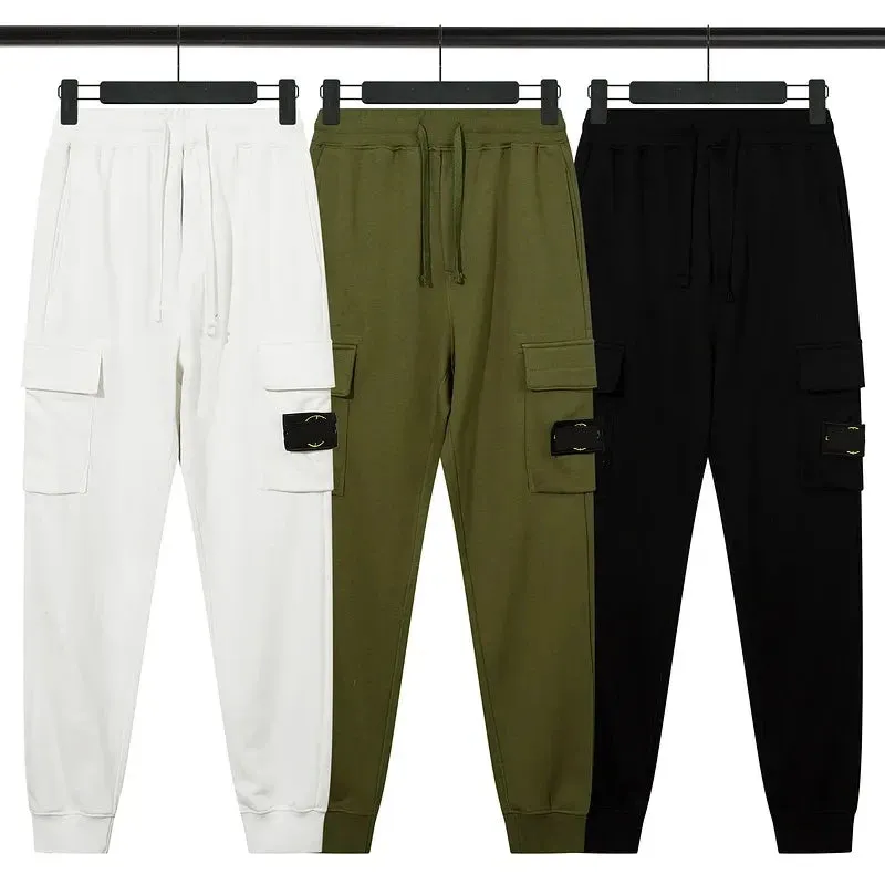 Luxury De Hombre Comfortable Track Pants