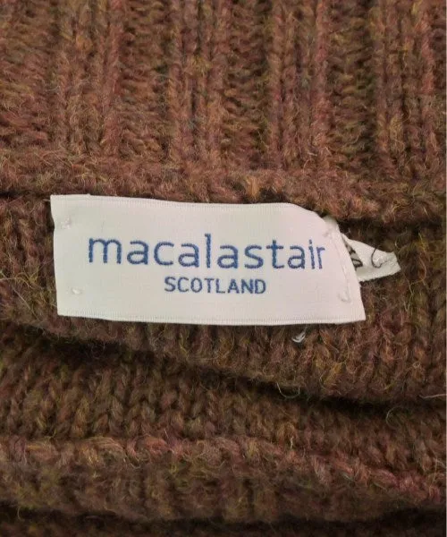 MACALASTAIR Sweaters