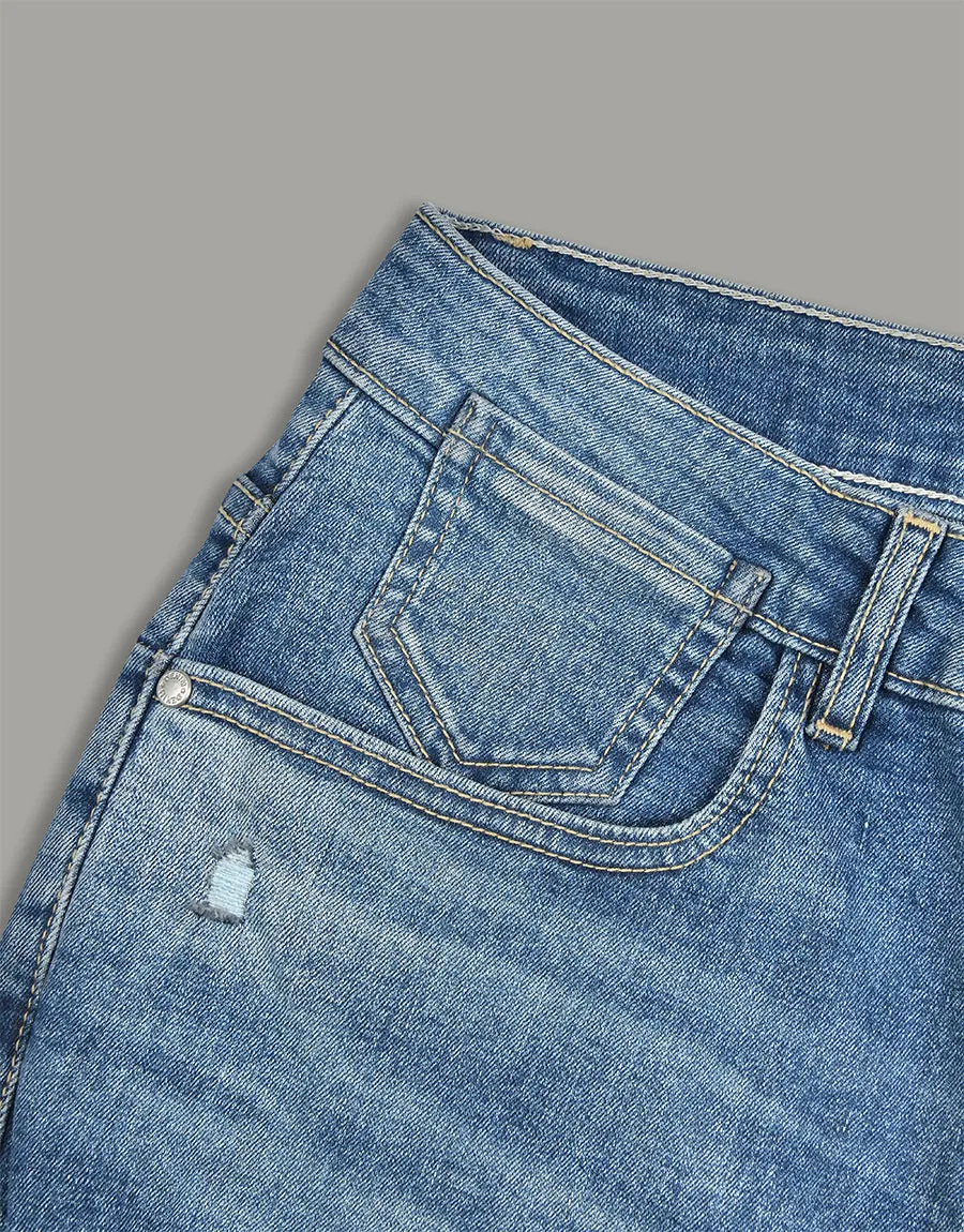 Men's Comfortable Denim and Assorted one pcs Shorts