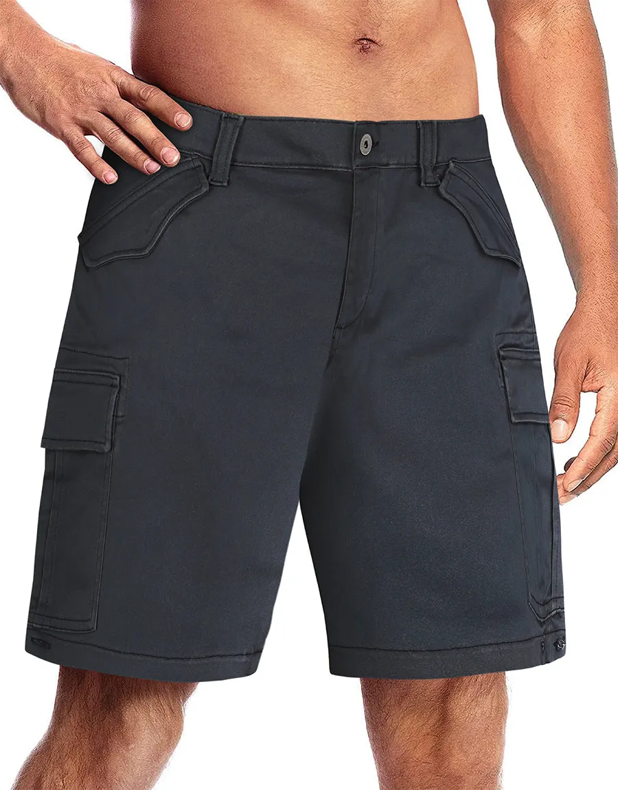 Men's Comfortable Denim and Assorted one pcs Shorts