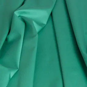 Mint Stretch Matte Satin 1397