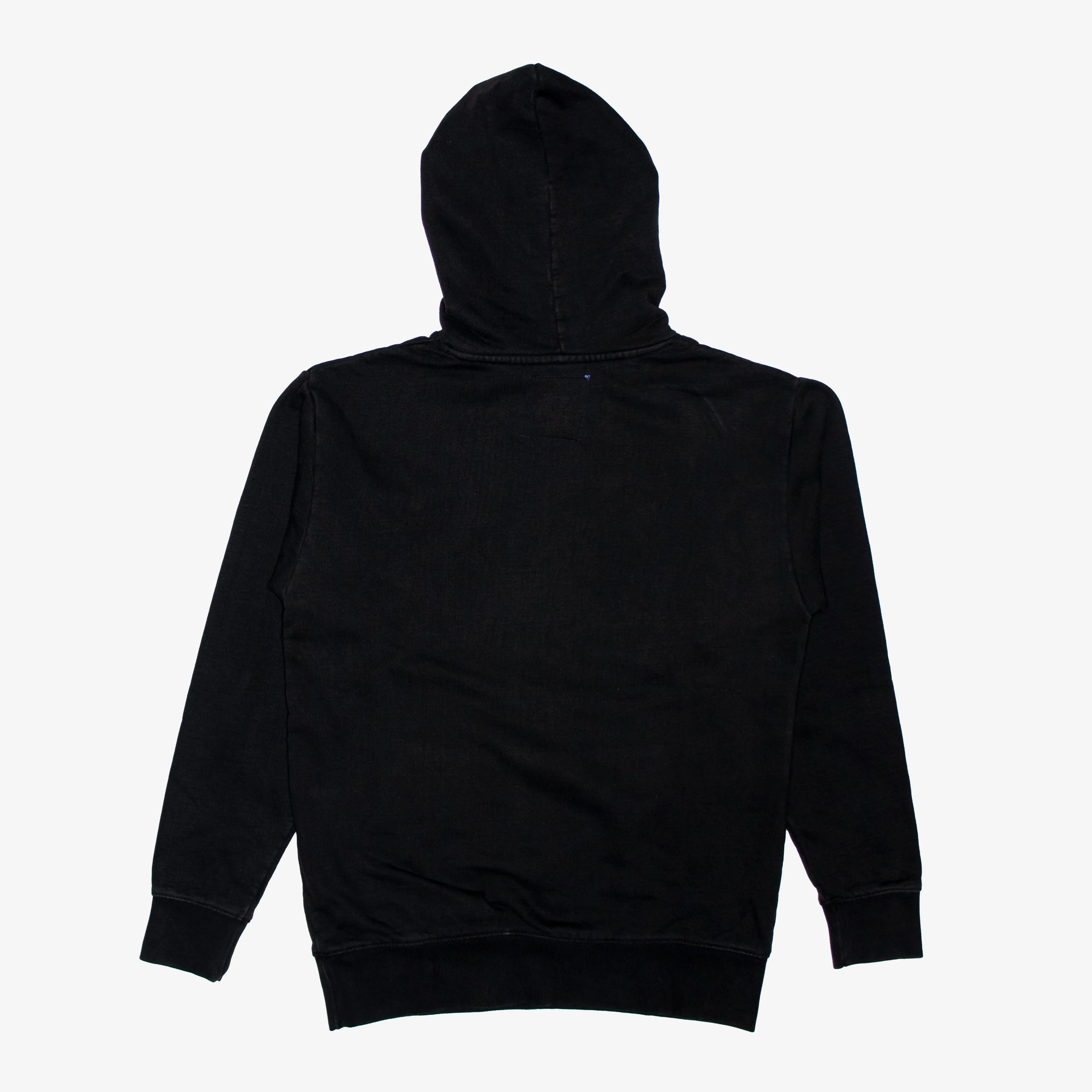 Mkt Rhinestone Arc Hoodie