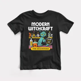 Modern Witchcraft - Toddler Tee