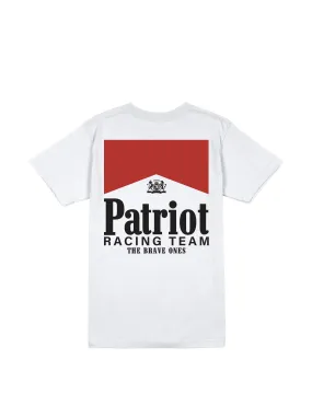 Patriot Racing Team Tee