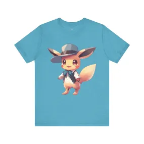 Pokemon Gentleman T Shirt