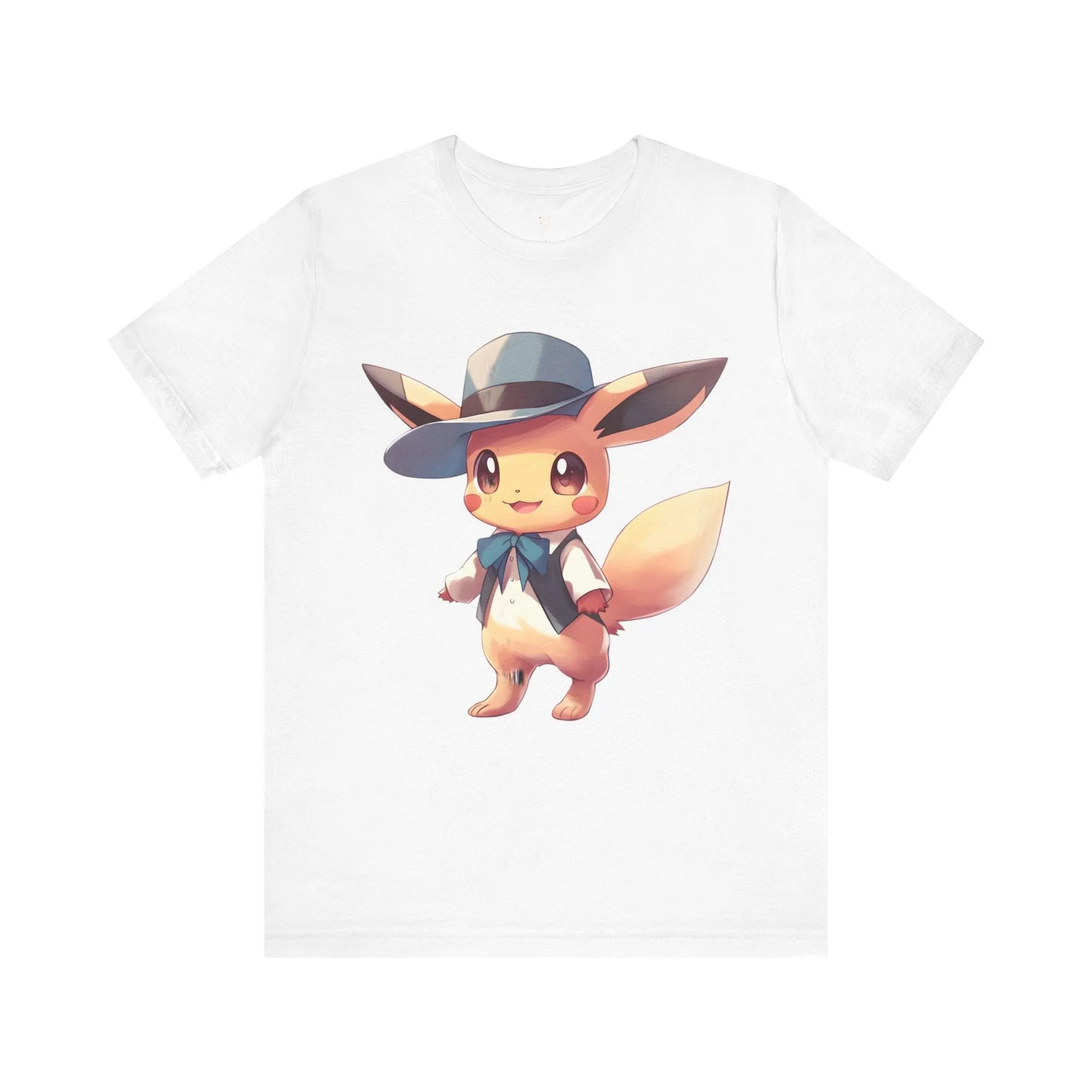 Pokemon Gentleman T Shirt