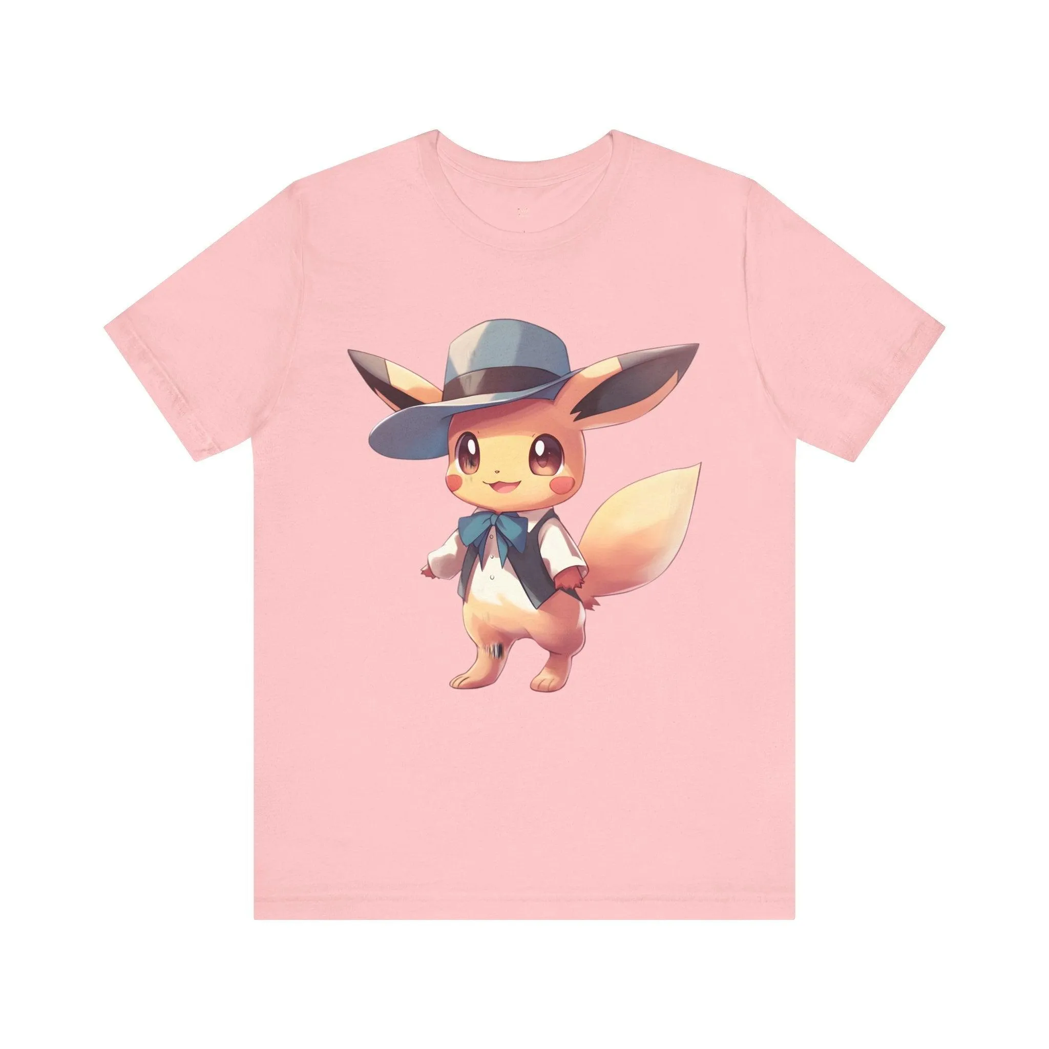 Pokemon Gentleman T Shirt