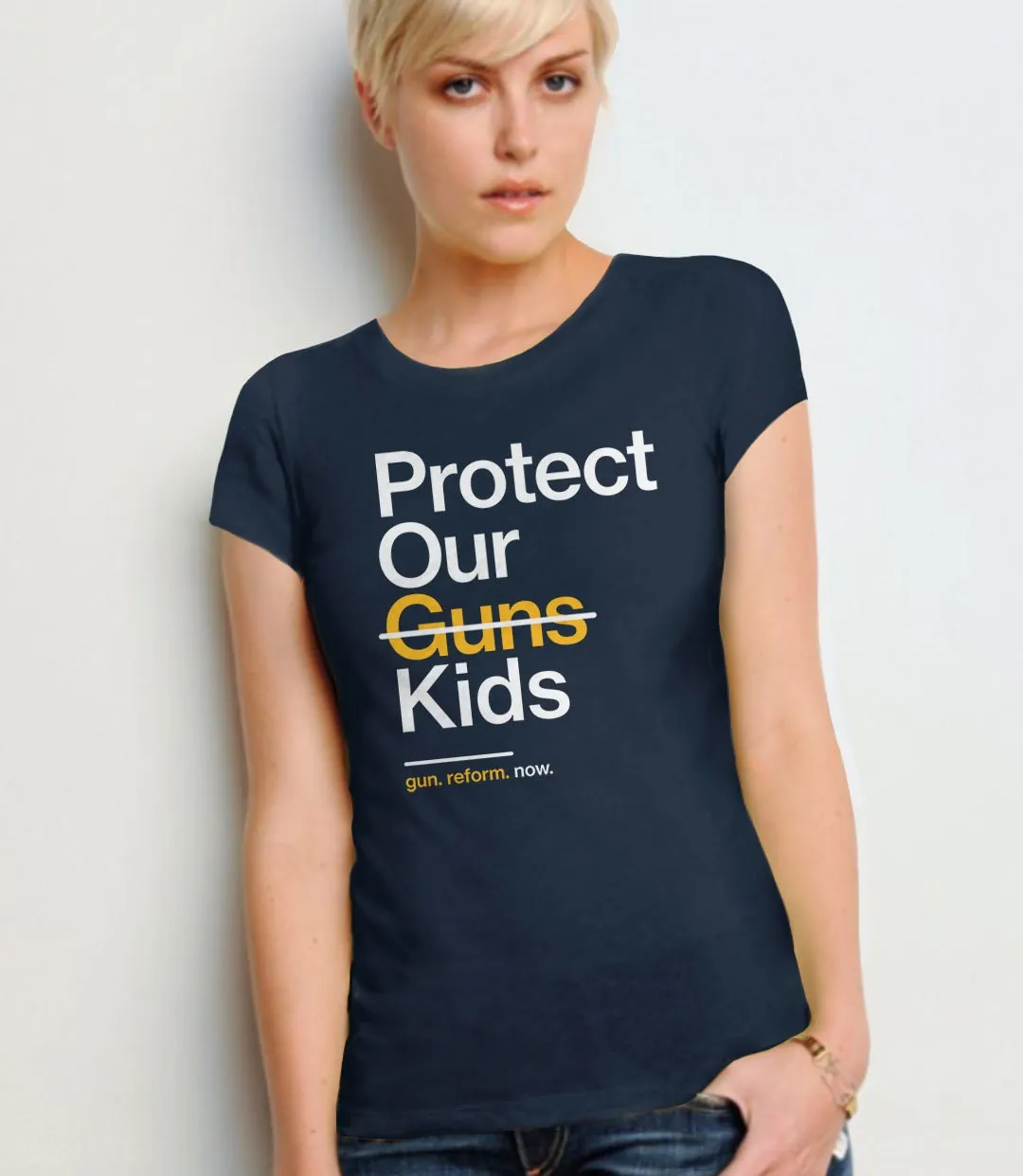 Protect Our Children Shirt