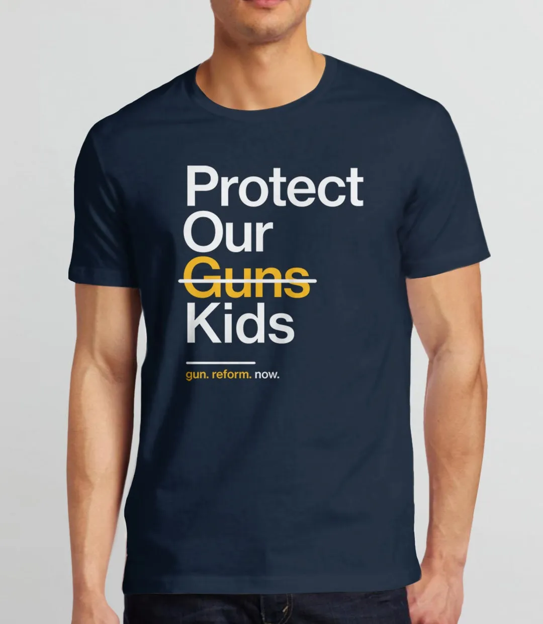 Protect Our Children Shirt