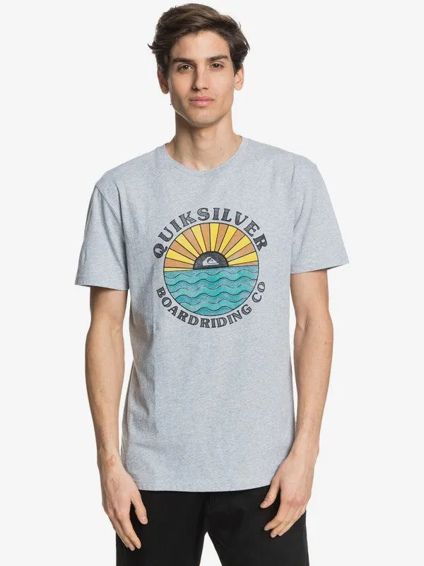 QUIKSILVER Modern Rage SS T-Shirt