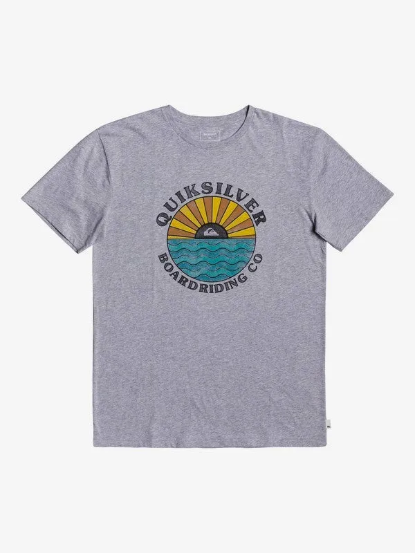 QUIKSILVER Modern Rage SS T-Shirt