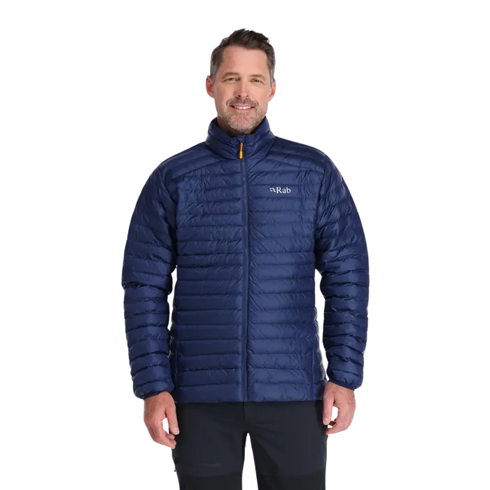 RAB Men's Cirrus Insulated Jacket