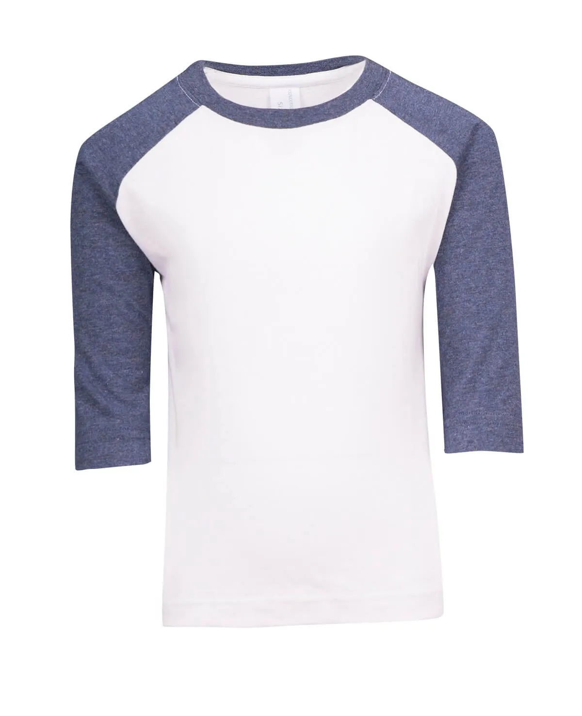 Ramo Kids 3/4 Raglan Sleeve T-shirt (T143RG)