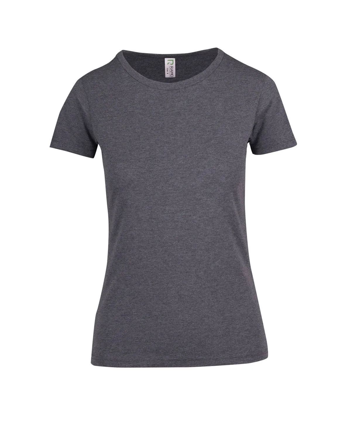 Ramo Ladies Color Marl Tee (T555LD)